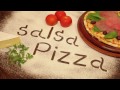 Salsa Pizza Vinheta