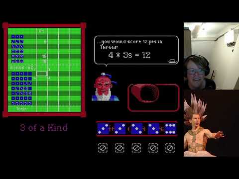 Livestream review