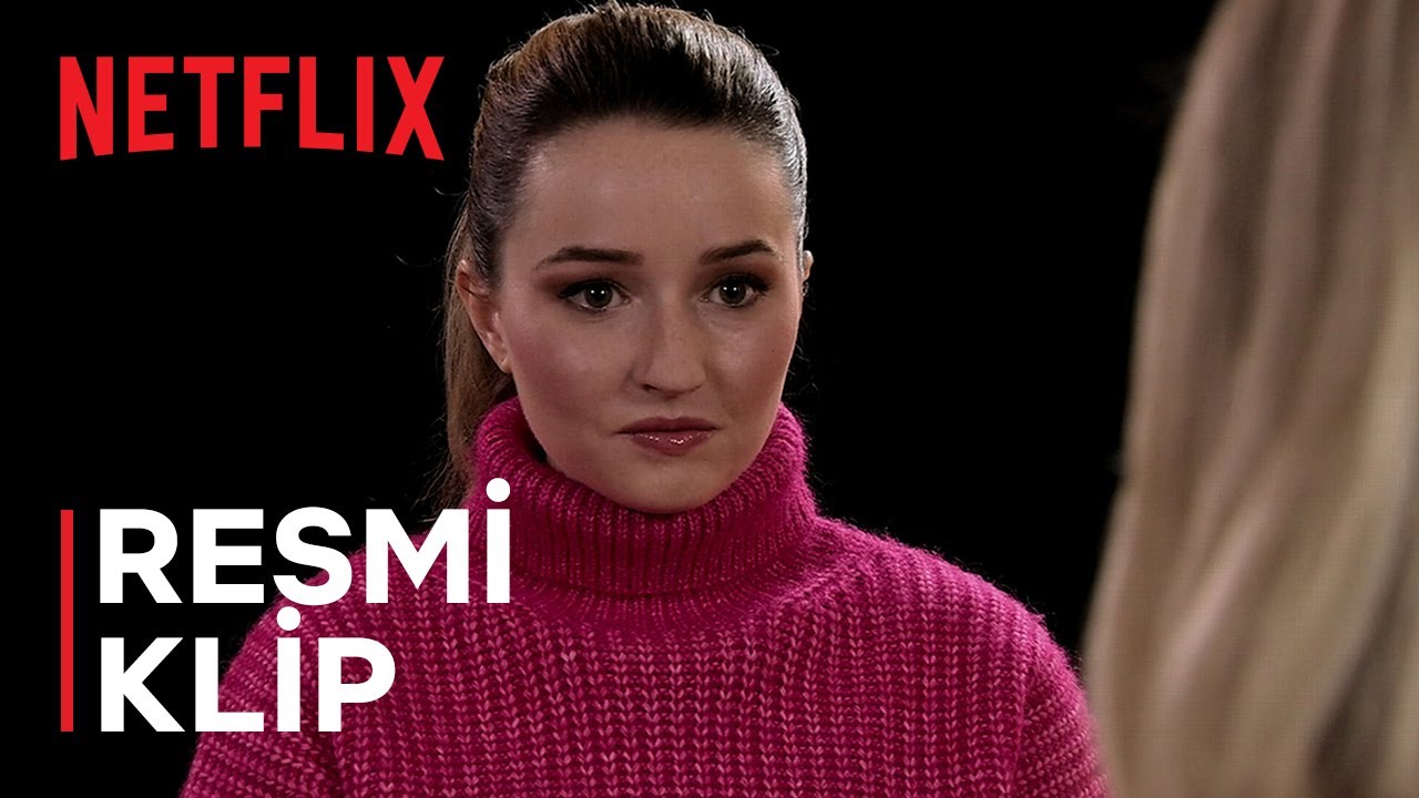 Apple Cider Vinegar Fragman