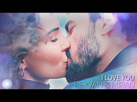 Reyyan & Miran ReyMir (Hercai) I love you