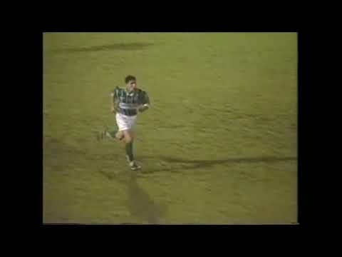 Palmeiras 5 x 0 Mogi Mirim - Campeonato Paulista 1997
