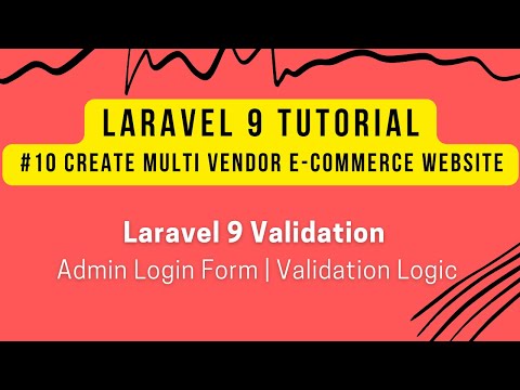 Laravel Tutorial Installing Laravel 5 6 from scratch