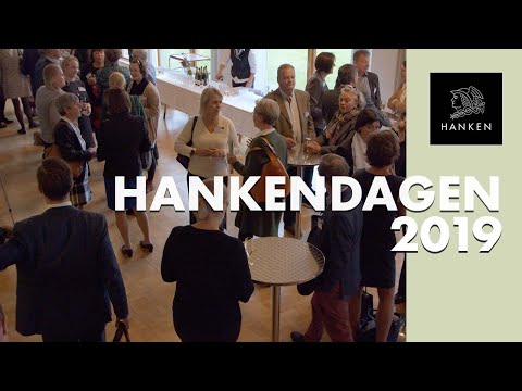 Hankendagen 2019