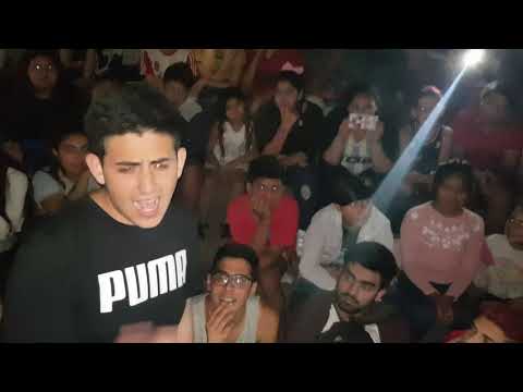 CHICHO VS PATOMC VS LKC VS MC VS JC VS KLAUN | 8VOS | LA FREESTYLE