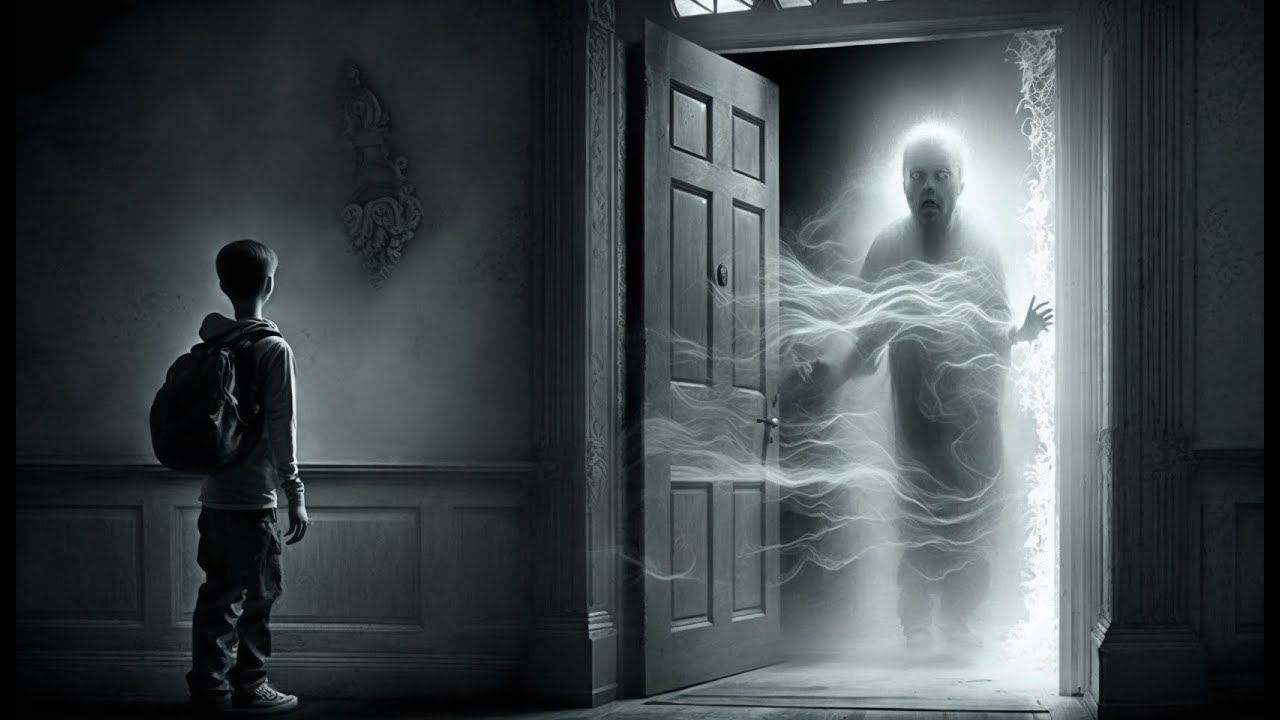 The Unexplained Unveiled - 66 Terrifying Paranormal Encounters You Can't Ignore
