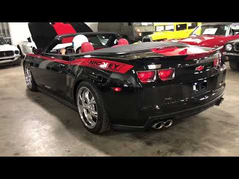 2013 Chevrolet Camaro (CC-1089469) for sale in Grand Rapids, Michigan