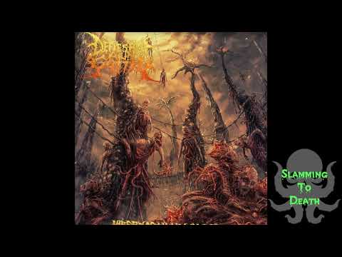 Defleshed And Gutted - Apocalyptic Ensewagement