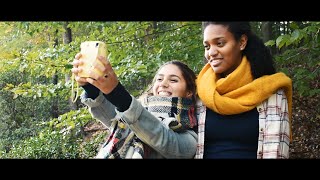 Water Damage - Horror Short Film