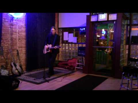 Tim Byrnes Acoustic 