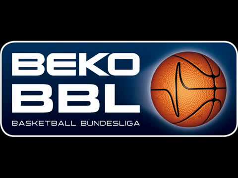 Beko BBL Jingle (Werbepausen-Sound)
