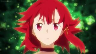 Shuumatsu no Izetta - Opening - Cross the Line