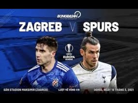 Dinamo Zagreb vs Tottenham 3−0 - Extеndеd Hіghlіghts & All Gоals 2021 HD
