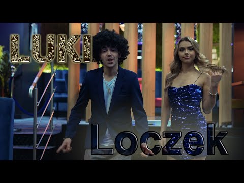 LUKI  - Loczek  (Official Video)