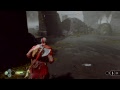 God Of War 2018 Gameplay Only PS4 Pro 1080p P1