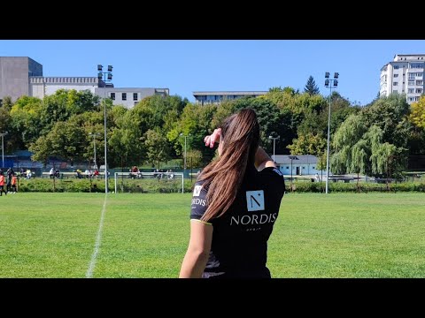 #316 #Fotbal - Campionatul National U19: LPS Vaslui - LPS Galati 3-3! Meci cu rasturnari de scor!