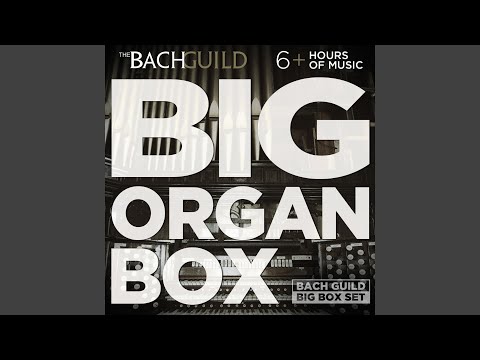 Johann Sebastian Bach: Christum wir sollen loben schon, BWV 611