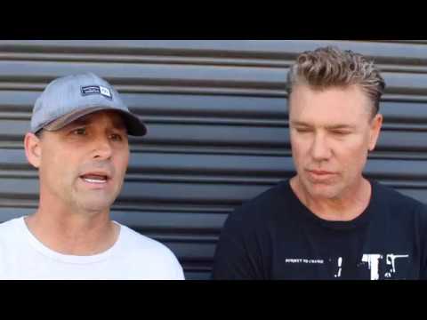 [Orange County Hardcore Scenester: Aftermath #2 - UNITY]