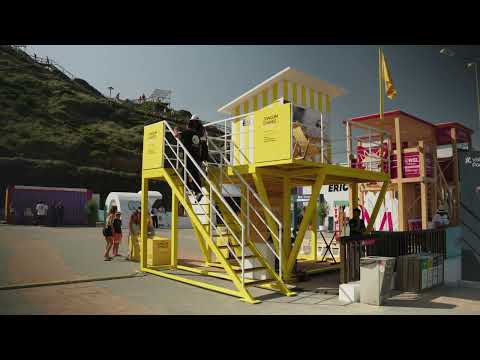 JCS | EDP Vissla Ericeira Pro Portugal 2023