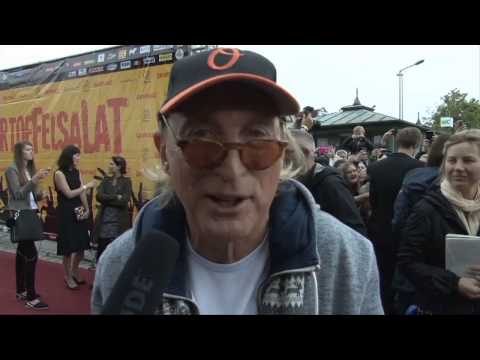 MG-Häppchen #43: Premiere von "Kartoffelsalat"