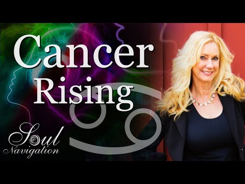 HARD truth about Cancer Rising! Cancer Sun,Moon,Venus,Mars & 4th house