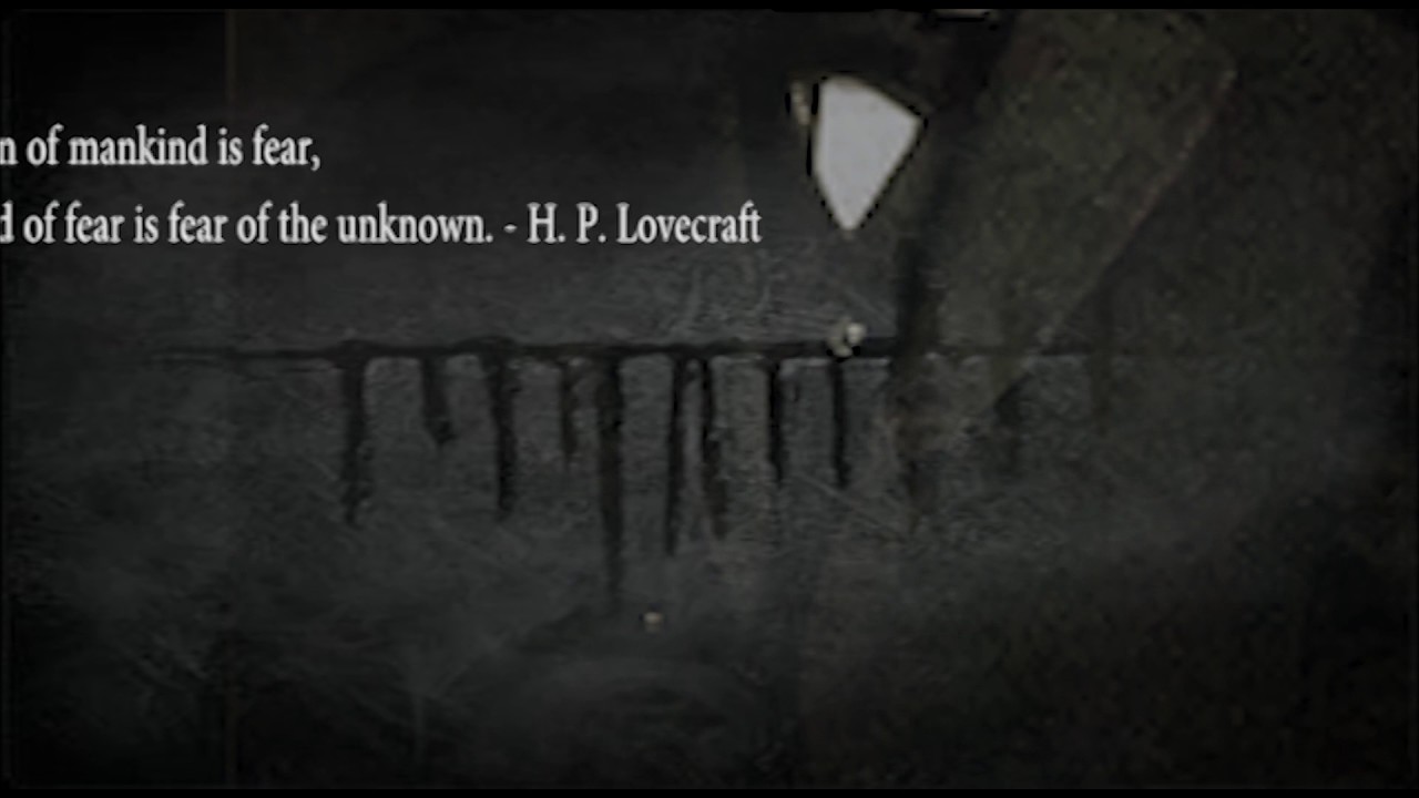 Welcome to Innocence Unknown