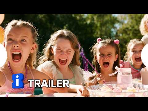 Boa Sorte, Divirta-se, Não Morra | Teaser Trailer Oficial Legendado