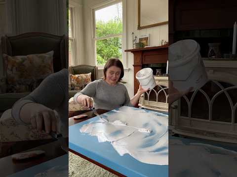 The start of a new series #art