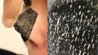 BEST WAY TO MAKE PORE STRIPS WORK BETTER! (NOT CLICKBAIT!!)