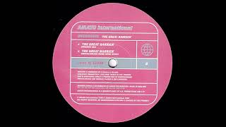 Overdrive   The Great Barrier Knuckleheadz Hong Kong Mix