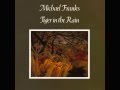 Michael Franks - When It's Over 