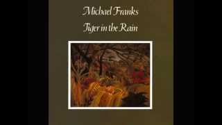 Michael Franks - When It's Over