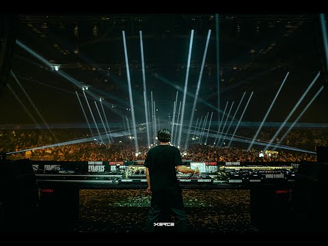 John Williams - Duel of the Fates Apashe Remix at Rampage