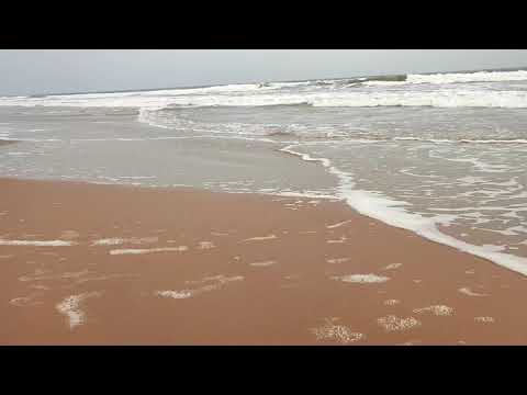 Beach... carefully watch😀