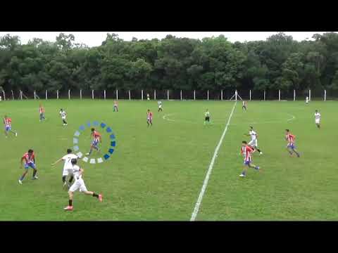 Lances Pela Equipe APAFUT/RS 2024