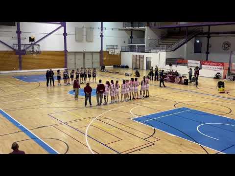 Bellinzona - Riva u16 Finale Coppa Ticino