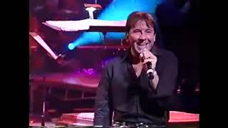 Ricardo Montaner - Muchacha [En Vivo Teatro Teresa Carreño] Caracas (2000)