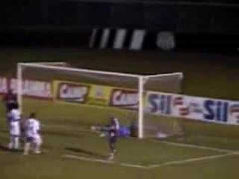 ponte preta 5 x 2 juventus: 7°rodada paulistão 2008