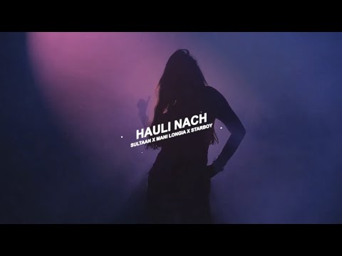 Hauli Nach — watch video