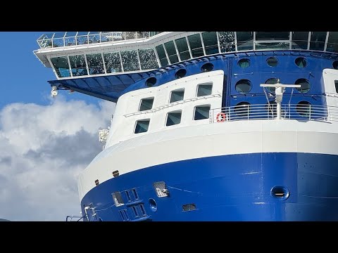 Thumbnail for Celebrity Edge September 2025 Alaska 4K