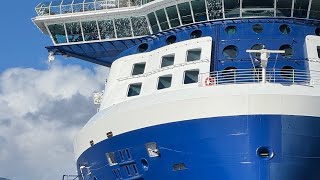 Celebrity Edge September 2025 Alaska 4K