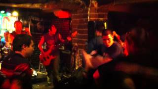 SHUM - I Hate You (Slayer&#39;s Cover) Verbal Abuse