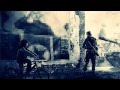 Knife Party - Bonfire! (Epic dubstep) 