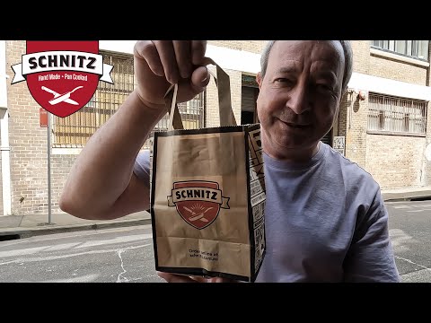 Caixa Schnitz Nosh