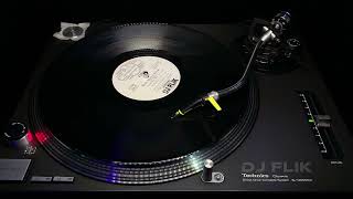 Tyree – House Music Is My Life (LP Version) 1989