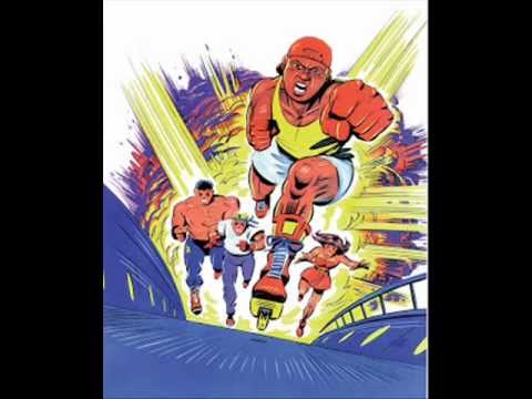 lmfao - SHUFFLE in the STREET