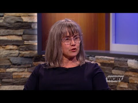 The State We’re In: Elizabeth Warren Campaign in Massachusetts | Connecting Point | Feb. 28, 2020