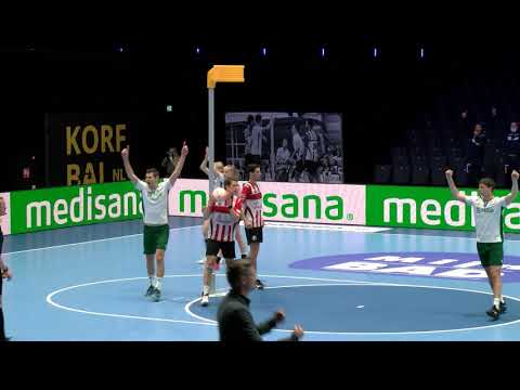 Goal van het Jaar - Finale vrouwen