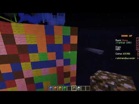 Preparando a Mega Festa para o Arraiá Do Rato(Festa junina).