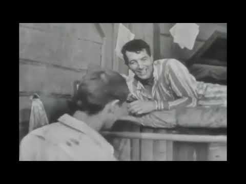 Martin and Lewis  1940s 50s BLOOPERS    OUTTAKES