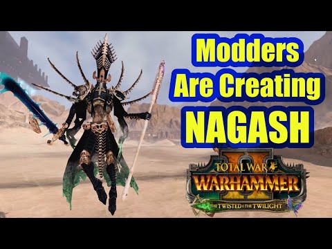 total war warhammer mods total war warhammer mods